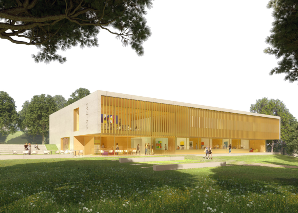 IFIS-IFAS du Centre Hospitalier de Chateaubriant - Nozay Pouancé