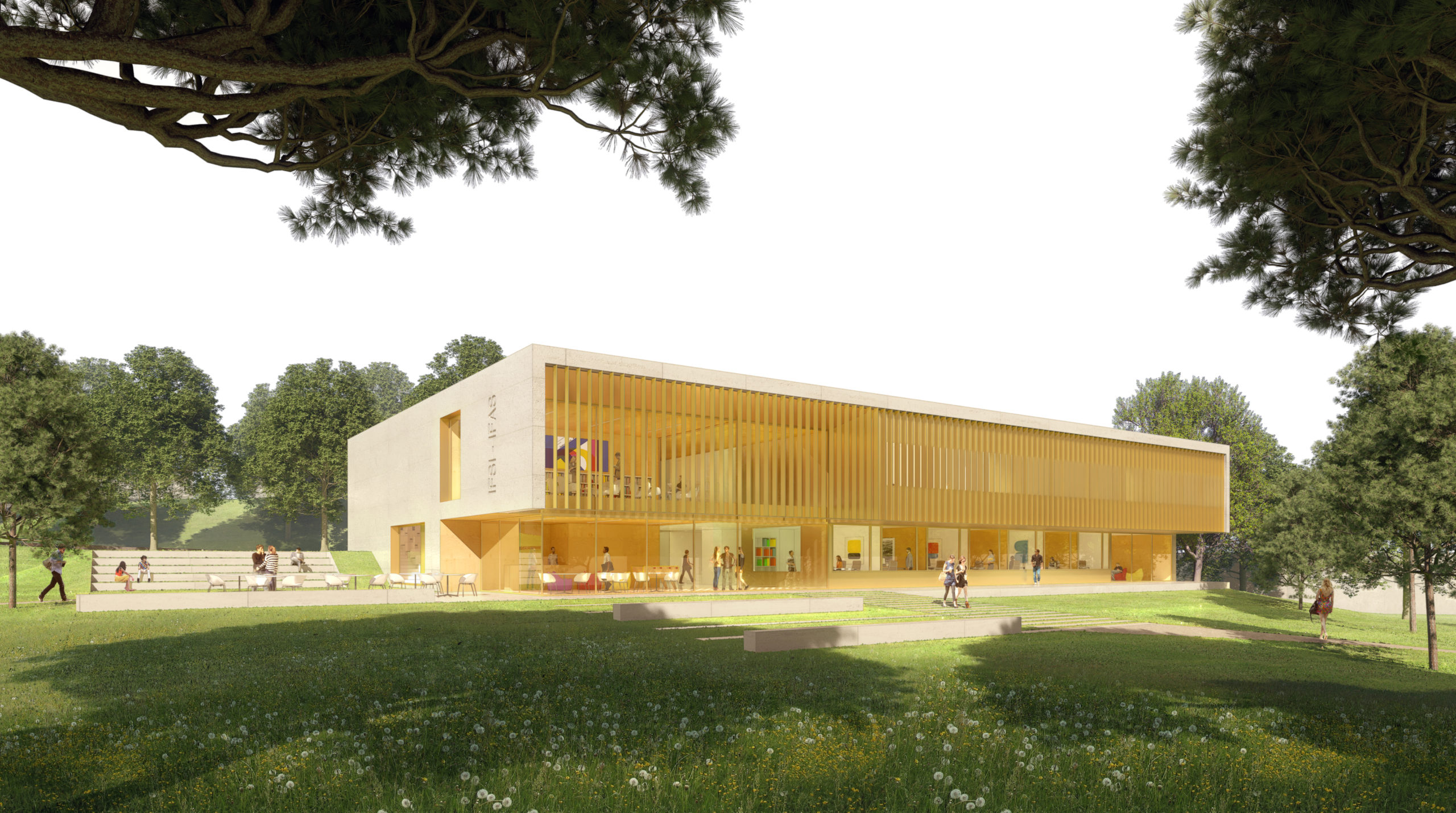 IFIS-IFAS du Centre Hospitalier de Chateaubriant - Nozay Pouancé